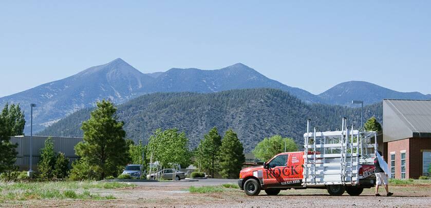 Window Glass Repair Flagstaff