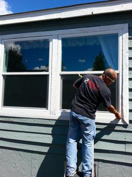 window repair flagstaff