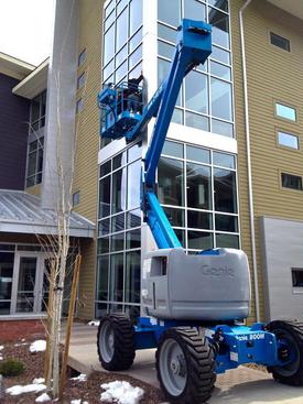 dual pane glass window repair