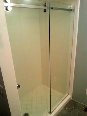 The Rock Glass Mirror Co 928 527 3333 Showers Doors