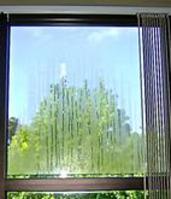 window dual pane fogged