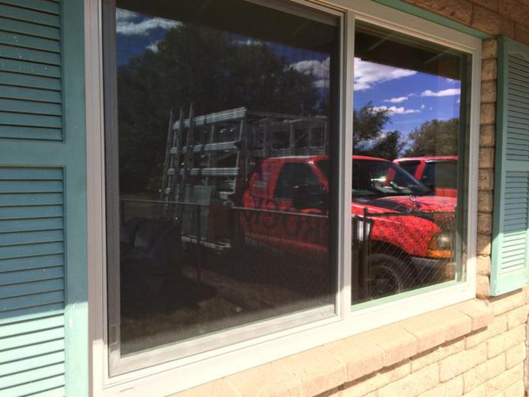 new window replacement flagstaff